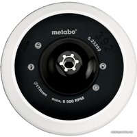 Шлифтарелка Metabo 623289000