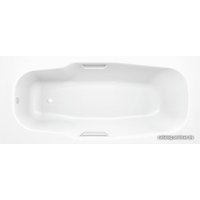 Ванна BLB Atlantica 170x80 (с ножками)