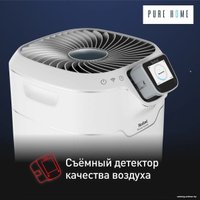 Очиститель воздуха Tefal Pure Home PT8080F0
