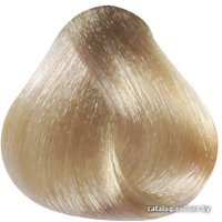 Крем-краска для волос Kaaral Baco Silkera 10.0SK Blondo Chiarissimo Platino