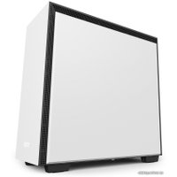 Корпус NZXT H700 CA-H700B-W1