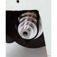 Токарный станок Belmash (Белмаш) WL-300/450