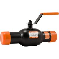 Запорная арматура Бивал Кран шаровый фланцевый КШТ Ф/Ф Ду 125 Ру 16 CM02H573318