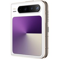 Телефон Huawei Pura X 12GB/256GB (белый, китайская версия)