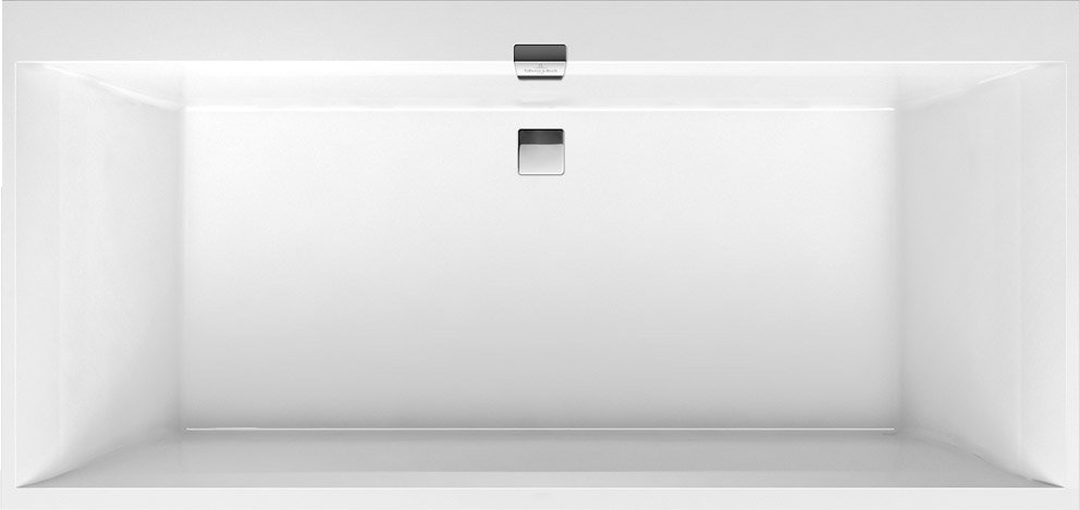 

Ванна Villeroy & Boch Squaro Edge 12 (UBQ190SQE2DV) 190x90