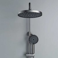 Душевая система  Shevanik S4336T