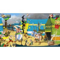  Asterix & Obelix Slap Them All. Лимитированное издание для PlayStation 4