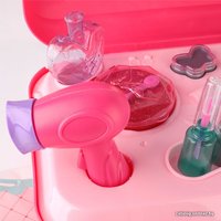 Набор аксессуаров для девочек Darvish Cosmetic backpack DV-T-2633