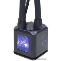 Система жидкостного охлаждения для процессора Alphacool Eisbaer Aurora 280 CPU - Digital RGB 11729