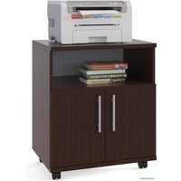 Тумба Сокол КТ-11 (венге)