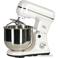 Планетарный миксер Making Oasis Everywhere MP-120W