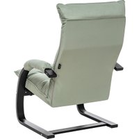 Кресло-качалка Импэкс Leset Монако (венге/V 14)