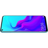 Смартфон Huawei Nova 4 VCE-L22 8GB/128GB (синий)