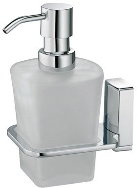 Дозатор для жидкого мыла Wasserkraft К-5099