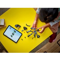 Конструктор LEGO Super Heroes Боевая броня Бэтмена 76270