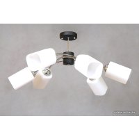 Подвесная люстра Mirastyle GR 003.01.06