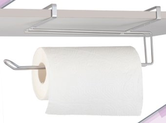 Держатель для бумажных полотенец UniStor Clue 212307