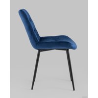 Стул Stool Group Остин AV 436-Cb-08 (велюр синий)