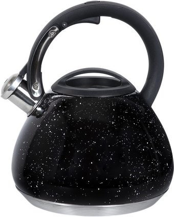 Чайник со свистком Resto Kitchenware Lyra 90604