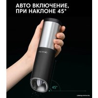 Электроперечница Circle Joy Gravity Electric Grinder CJ-EG03 (серый)