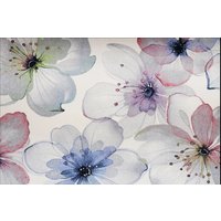 Ковер для жилой комнаты Витебские ковры f8632/pb/a1 (1.6x2.3 м)