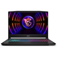 Игровой ноутбук MSI Katana 15 B13VGK-1631XBY