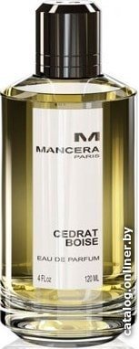 Парфюмерная вода Mancera Cedrat Boise EdP (120 мл)