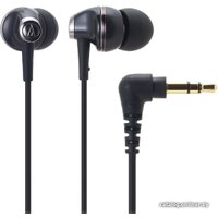 Наушники Audio-Technica ATH-CK313M (черный)