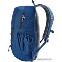 Городской рюкзак Deuter GoGo 3820021-3130 (steel-navy)