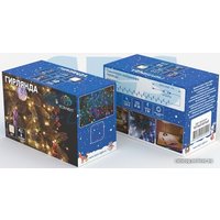 Новогодняя гирлянда Neon-Night Твинкл Лайт 303-176