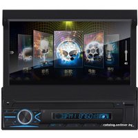 USB-магнитола Eplutus CA831