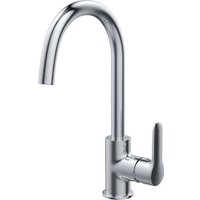 Смеситель IDDIS Cuba CUBSBJ0i05 (хром)