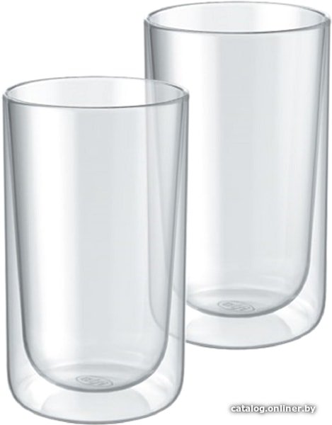 Набор стаканов Alfi Glassmotion 481185