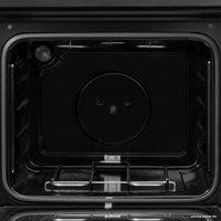 Электрический духовой шкаф GrandGermes OLE-60BK-03