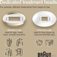 Фотоэпилятор Braun Silk Expert Pro 5 PL5157