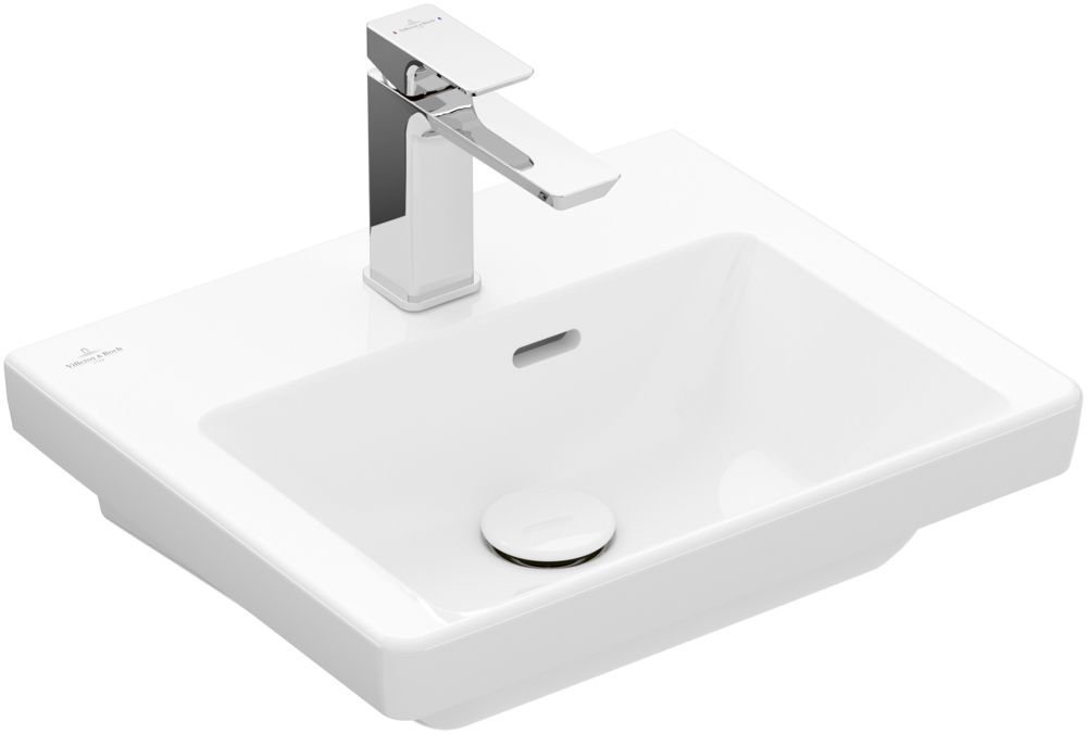 

Умывальник Villeroy & Boch Subway 3.0 43704501