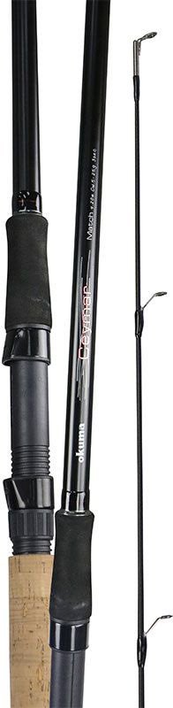 

Удилище Okuma Ceymar Match C-M-1303MH