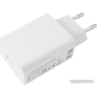Сетевое зарядное Xiaomi 18W MDY-10-EF