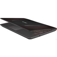 Игровой ноутбук ASUS FX53VD-Q52-CB