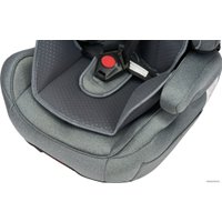 Детское автокресло Lorelli Harmony Isofix (серый)
