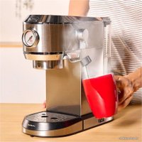 Рожковая кофеварка Solac Taste Slim Pro