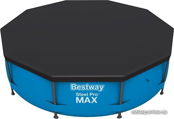 Тент Bestway Тент-чехол 335 см для бассейна 305 см 58036