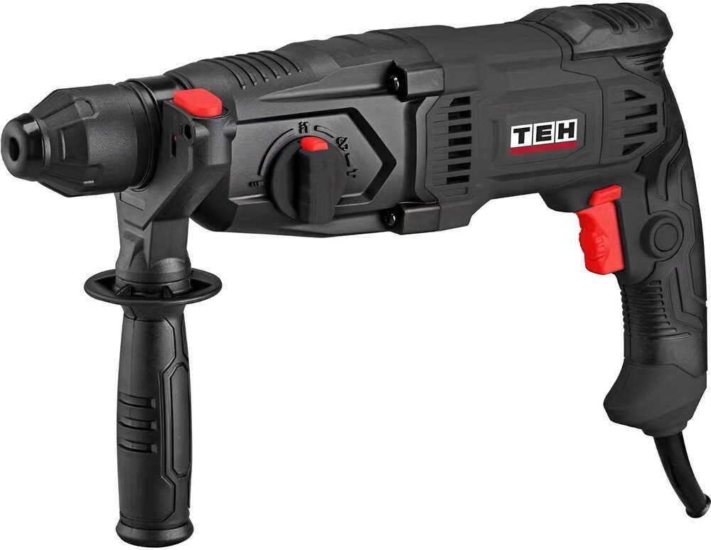 

Перфоратор TEH TH3010 (кейс)