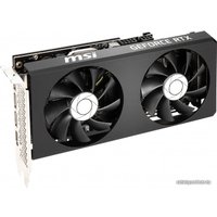 Видеокарта MSI GeForce RTX 3070 Twin Fan OC 8GB GDDR6