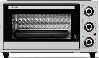 Мини-печь ARDO MO2551S2