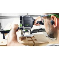 Вертикальный фрезер Festool OF 1010 REBQ-Plus 578005 (кейс)