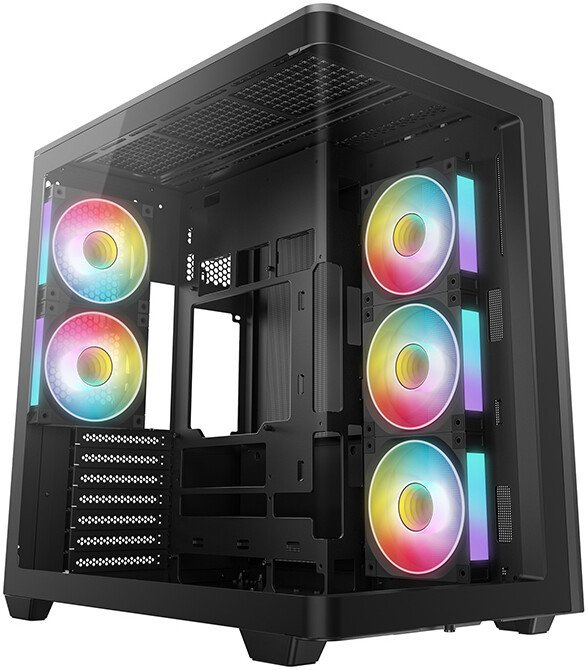 Корпус DeepCool CG590U 5F R-CG590U-BKAGA5-G