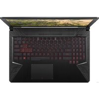 Игровой ноутбук ASUS TUF Gaming FX504GE-E4086