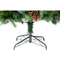 Ель Winter Fun Drop SZ1017G-180 (180см)