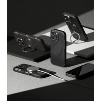Чехол для телефона Ringke Alles для iPhone 16 Pro Max (Gun Metal)